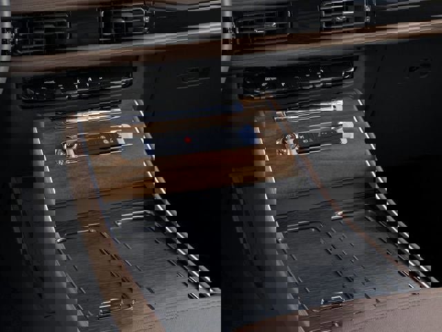 New 2026 Lincoln Aviator Reserve image 15