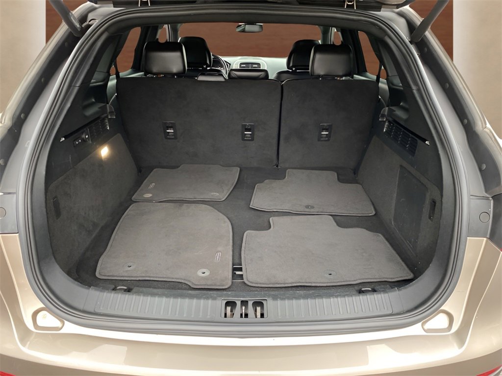 Used 2018 Lincoln MKX Reserve w/ Lincoln MKX Climate Package image 12