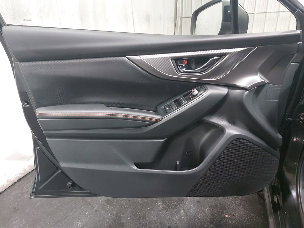 Used 2021 Subaru Crosstrek 2.5i Limited image 26