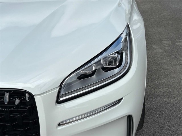 New 2025 Lincoln Corsair Grand Touring w/ Jet Appearance Package image 10