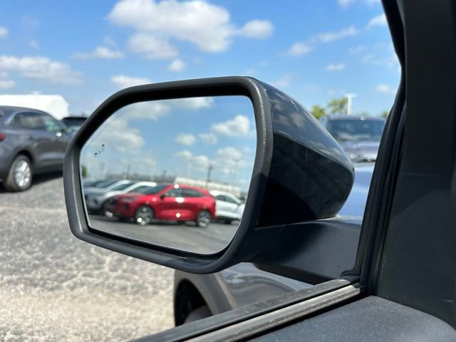 New 2025 Ford Explorer ST-Line w/ Premium Package image 24