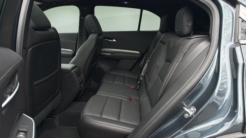 Used 2019 Cadillac XT4 Premium Luxury w/ Cold Weather Package image 23