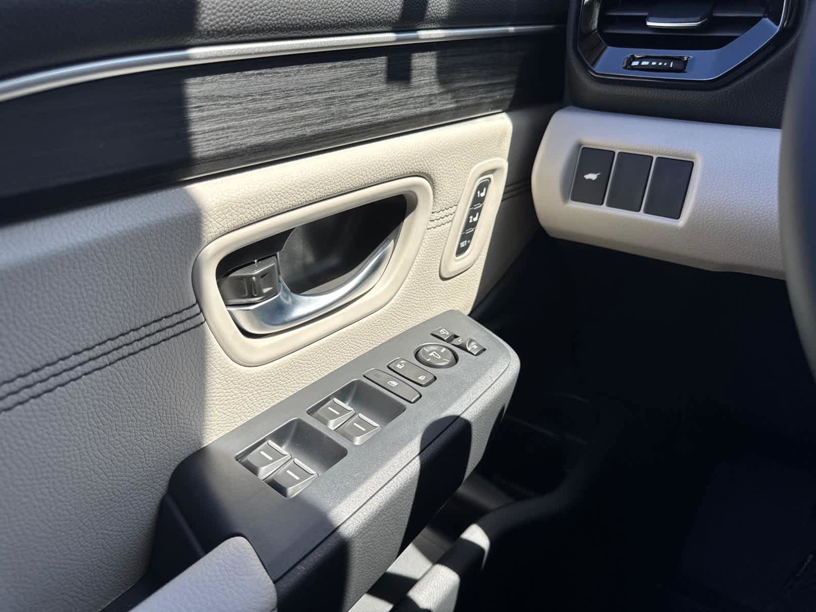 New 2026 Honda Pilot image 22