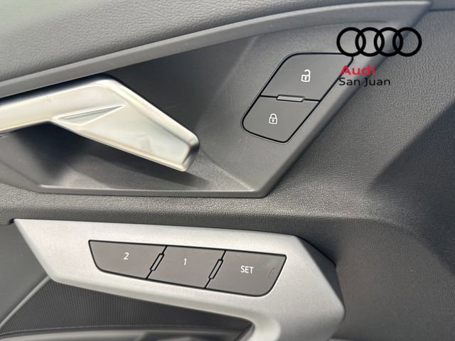 New 2026 Audi A3 2.0T Premium image 40
