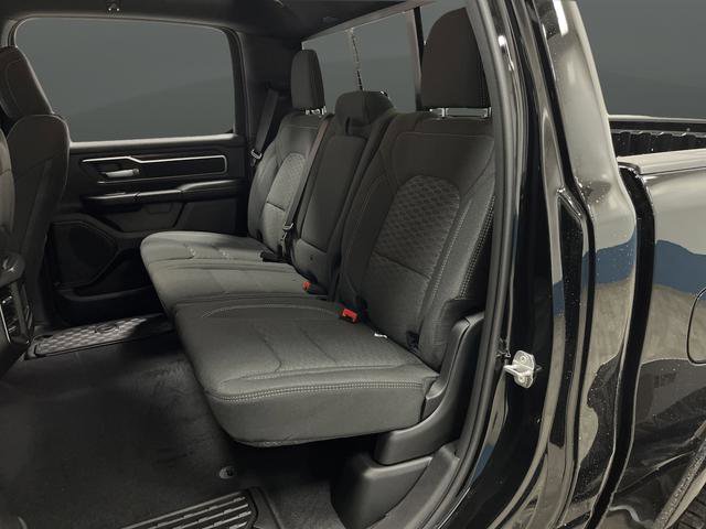 New 2026 RAM 1500 Big Horn w/ Night Edition image 29