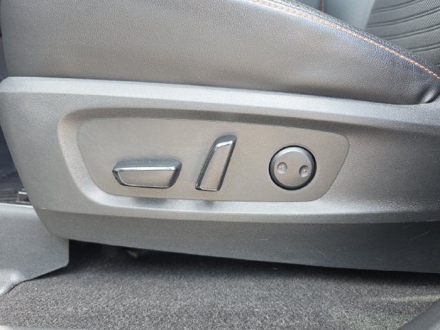 Used 2023 Nissan Pathfinder Rock Creek AWD/4WD image 17