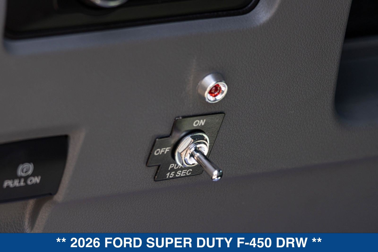 New 2026 Ford F450 XL AWD/4WD image 56
