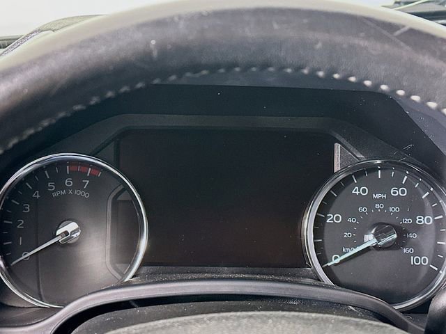 Used 2020 Ford F250 Lariat w/ Lariat Value Package image 12