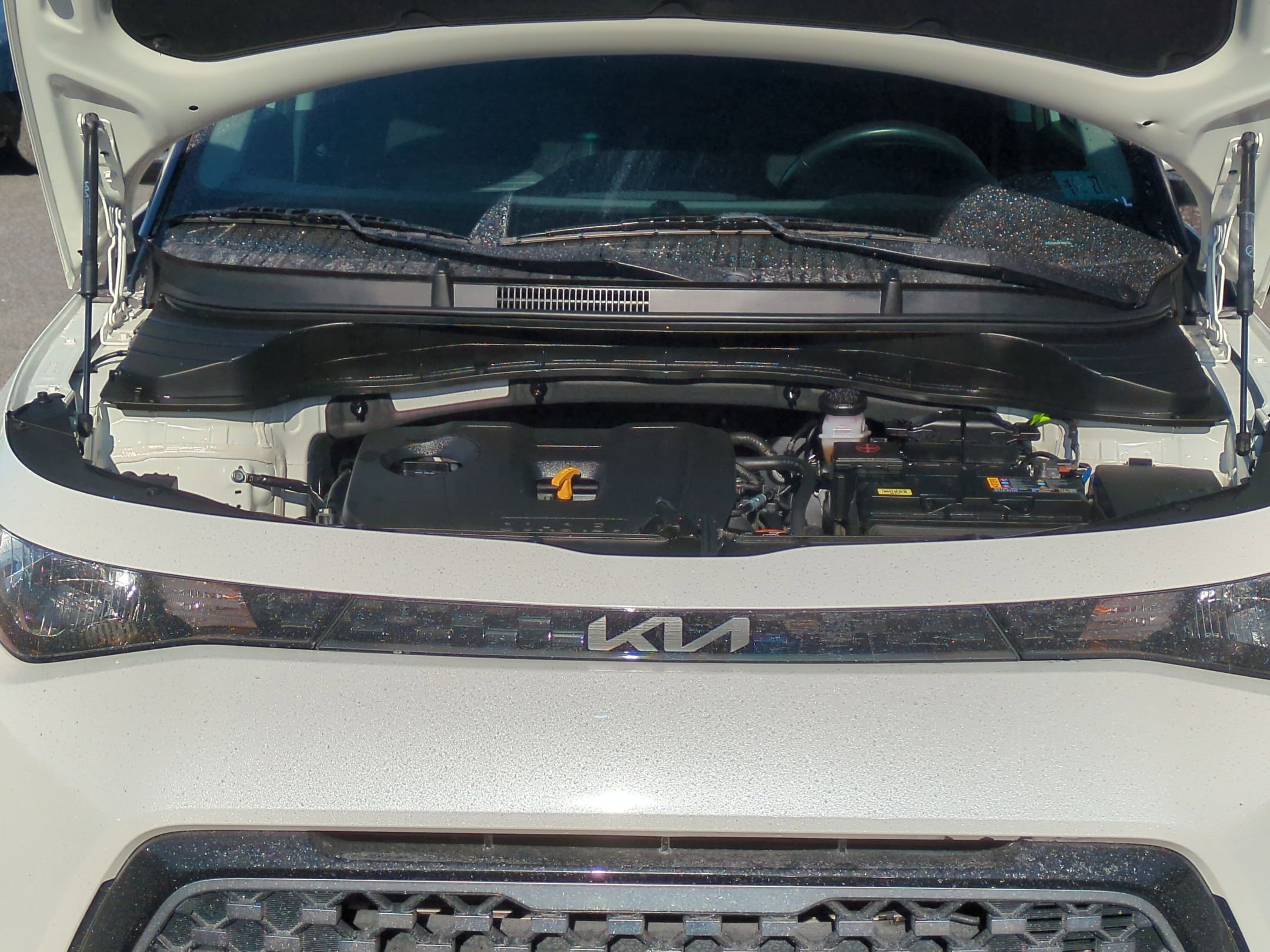 Used 2023 Kia Soul EX image 18