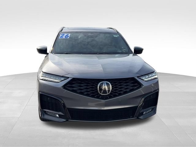 Used 2026 Acura MDX A-Spec w/ Advance Package AWD/4WD image 8