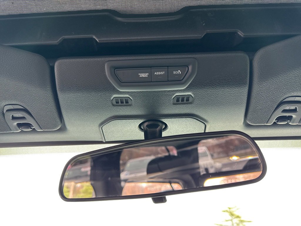 Certified 2023 Jeep Wrangler Sport image 24