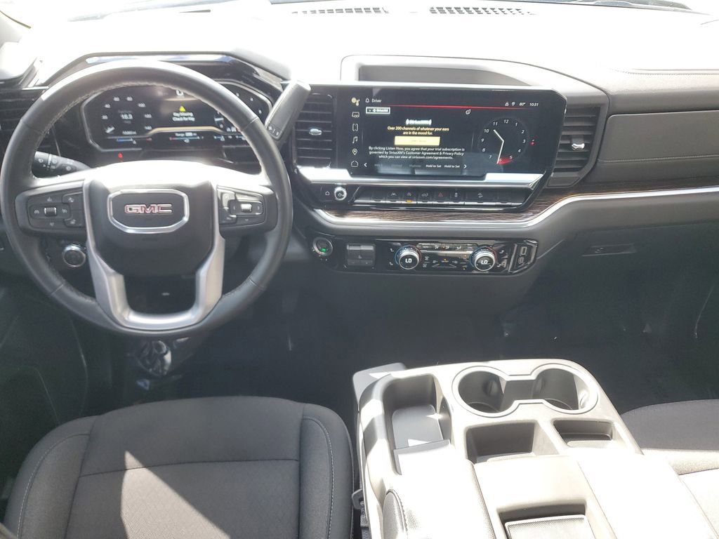 Certified 2024 GMC Sierra 1500 Elevation image 17