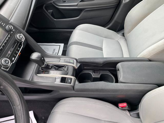 Used 2016 Honda Civic LX image 16