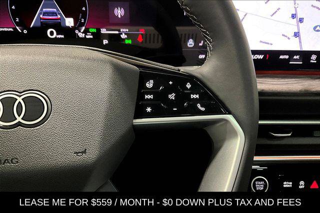 Certified 2025 Audi Q5 Premium w/ Convenience Package AWD/4WD image 20
