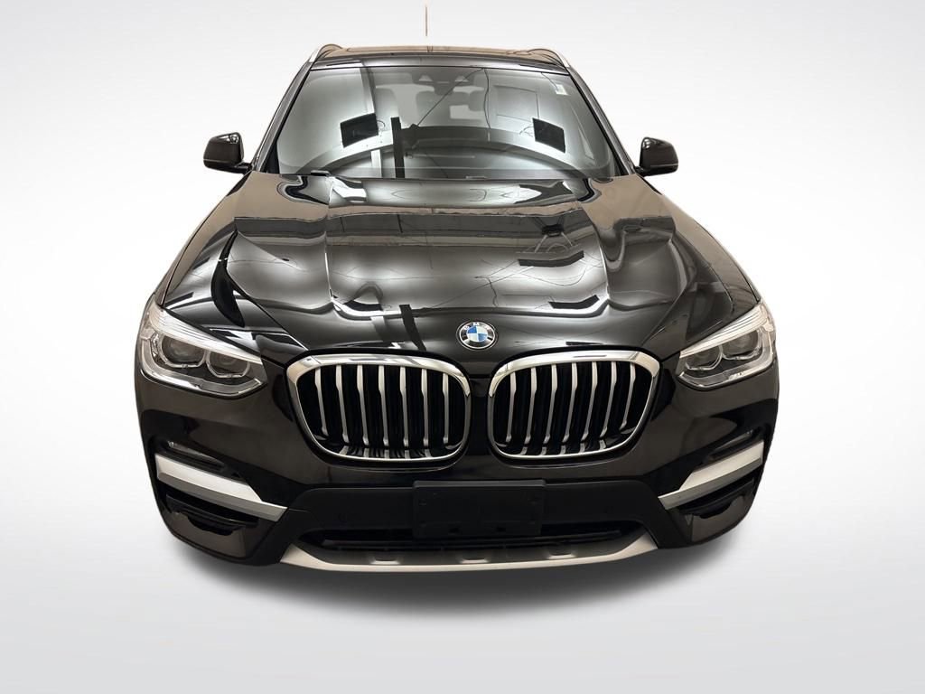 Used 2020 BMW X3 xDrive30i image 2