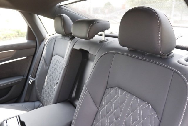 New 2025 Audi S6 Prestige image 17