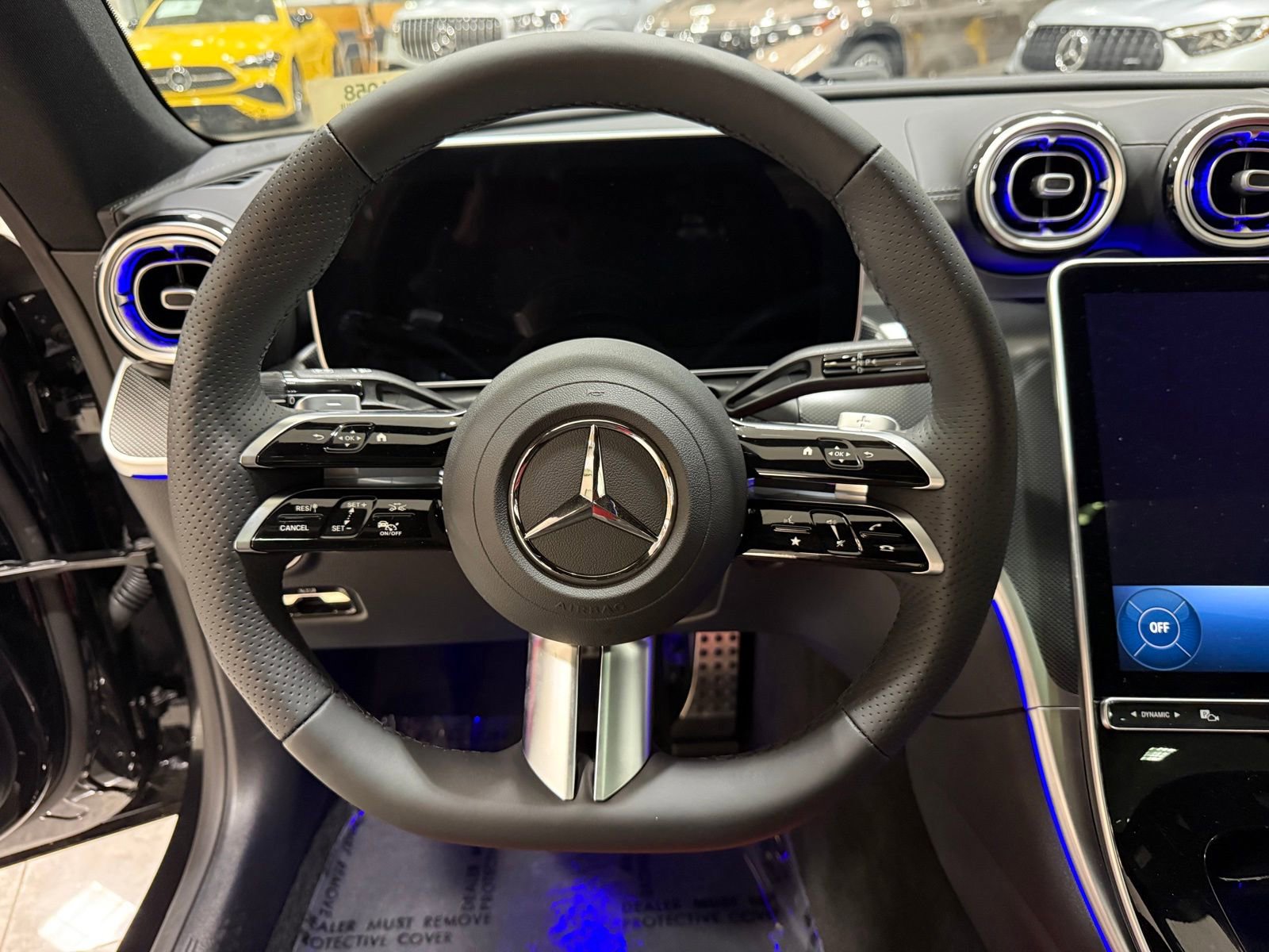 New 2026 Mercedes-Benz CLE 450 4MATIC Coupe image 23