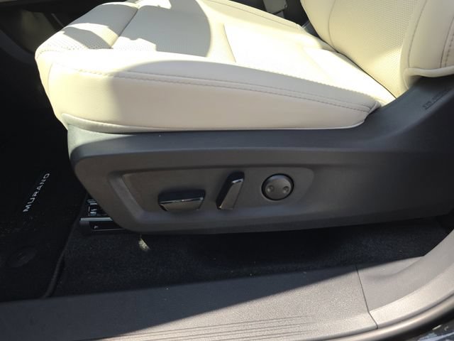 New 2026 Nissan Murano SL AWD/4WD image 21