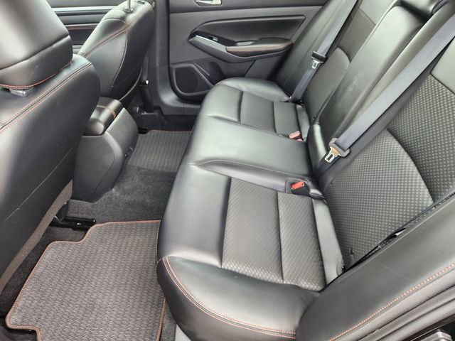 Used 2023 Nissan Altima 2.5 SR FWD image 30