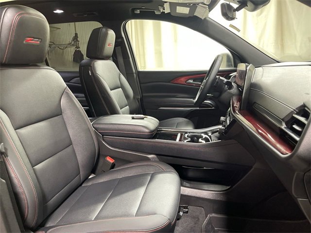 Used 2026 Chevrolet Traverse Z71 w/ Driver Confidence Package image 26