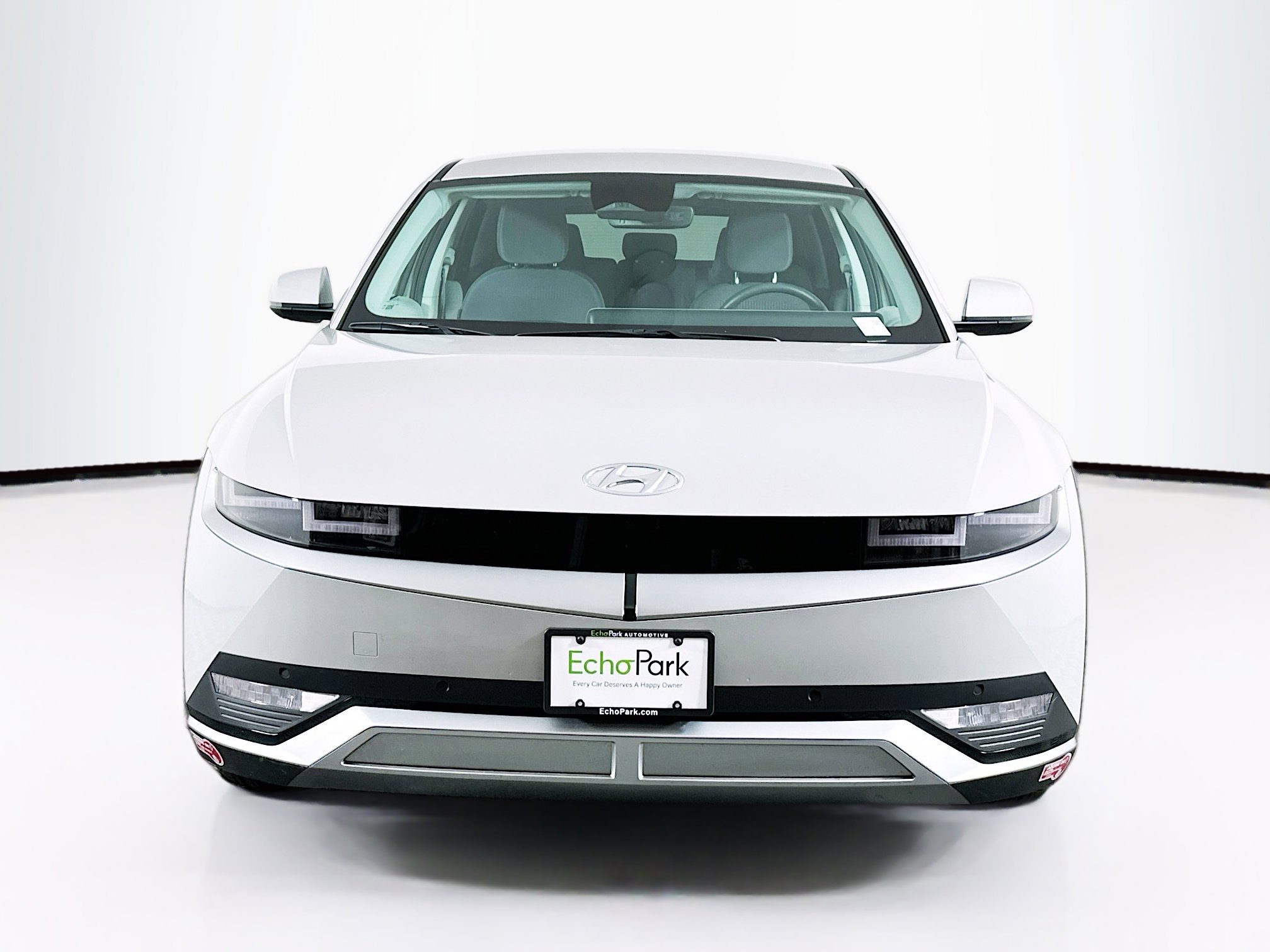 Used 2024 Hyundai Ioniq 5 SEL RWD image 2