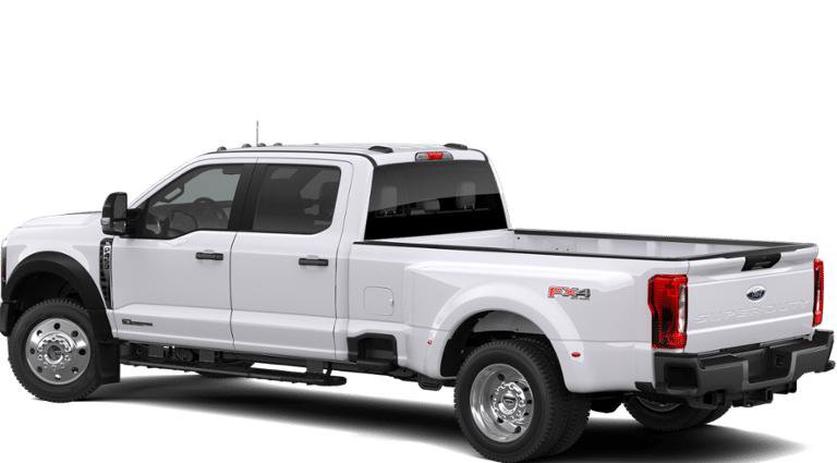 New 2026 Ford F450 XL AWD/4WD image 24
