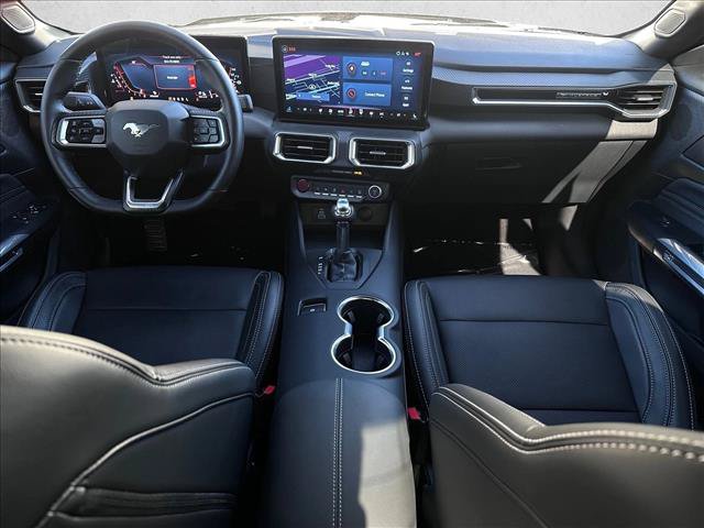Used 2026 Ford Mustang Premium RWD image 17