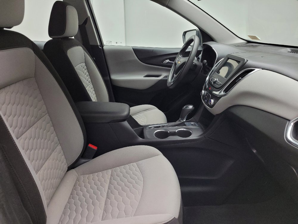 Used 2019 Chevrolet Equinox LS AWD/4WD image 21