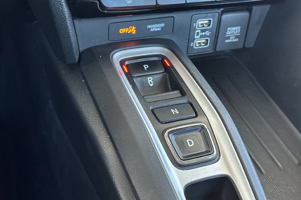 Used 2020 Honda Insight Touring image 24