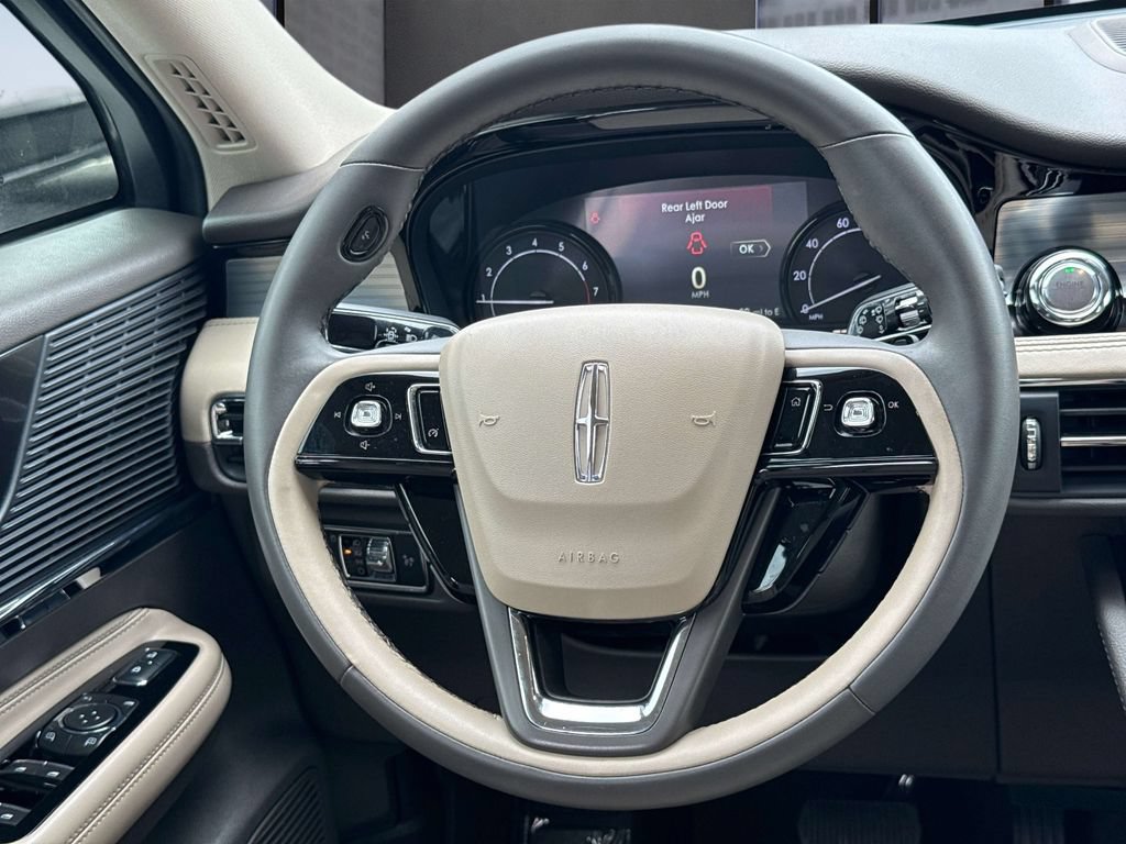 Certified 2022 Lincoln Corsair FWD image 19