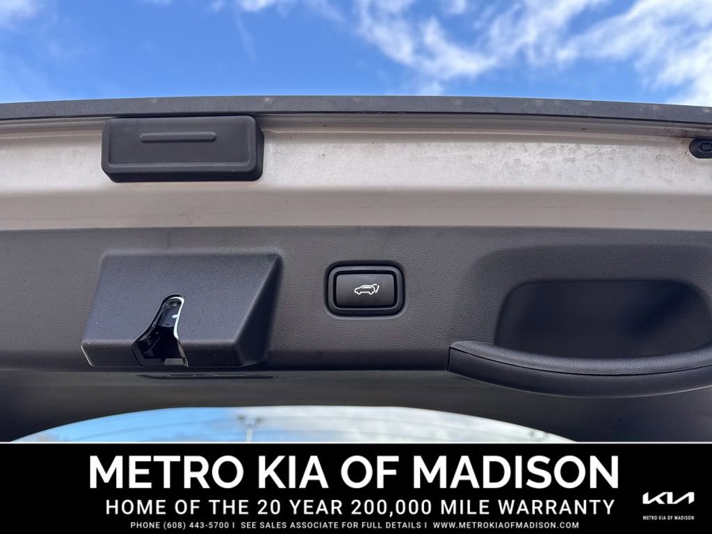 Used 2026 Hyundai Tucson SEL image 30