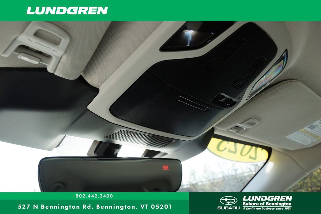 Certified 2025 Subaru Outback 2.5i w/ Popular Package #1A image 30