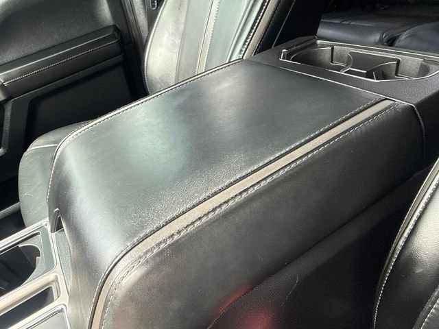 Used 2017 Ford F150 Platinum w/ Equipment Group 701A Luxury AWD/4WD image 36