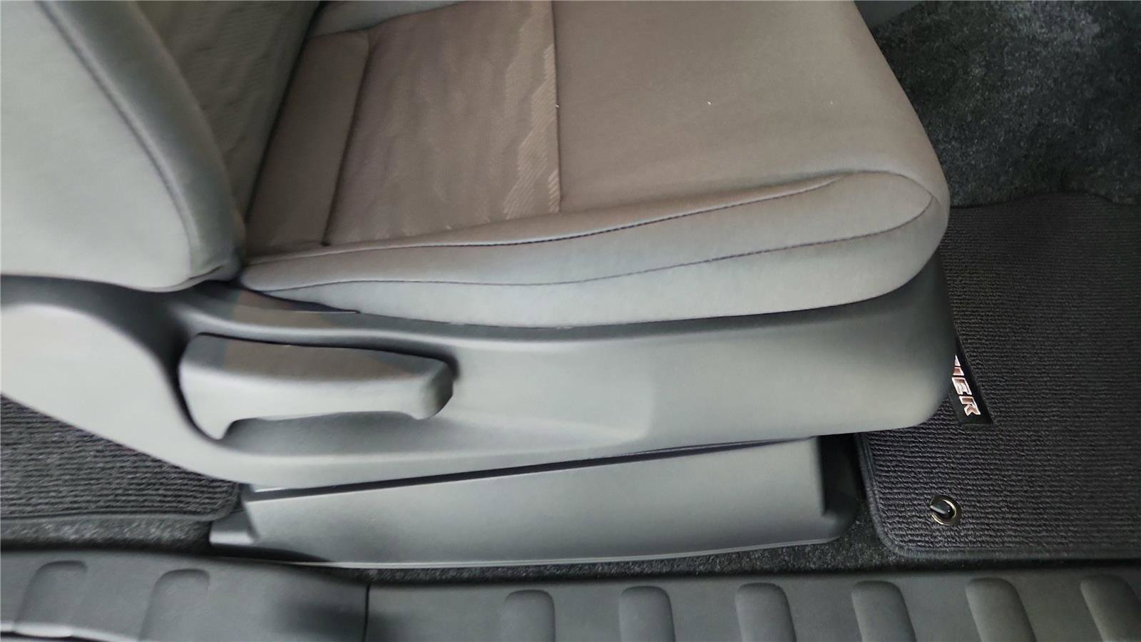 New 2026 Nissan Frontier S w/ S Utility Package image 40