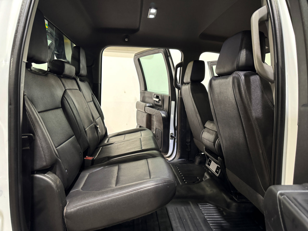 Used 2023 Chevrolet Silverado 3500 W/T w/ WT Fleet Convenience Package image 15