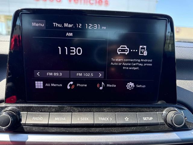 Used 2022 Kia Forte LXS image 32