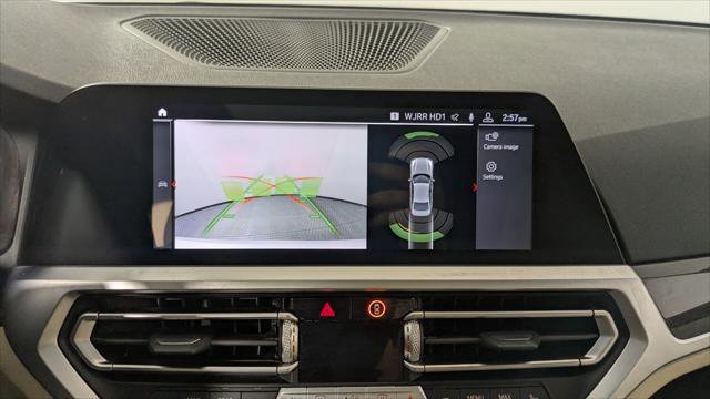 Used 2020 BMW 330i Sedan w/ Convenience Package image 31