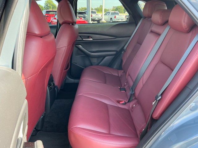 Used 2024 MAZDA CX-30 AWD 2.5 S w/ Preferred Package image 20