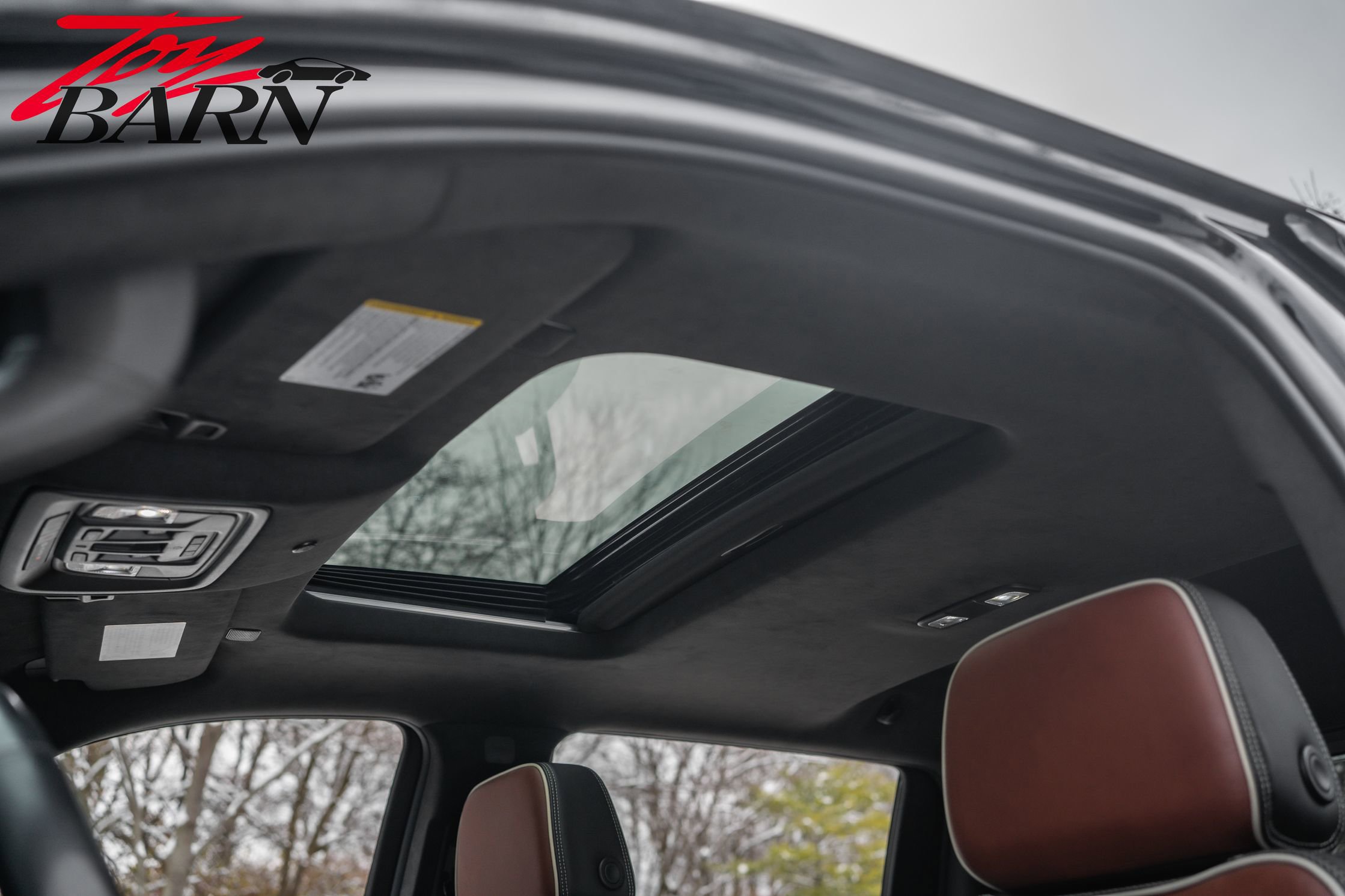 Used 2024 GMC Sierra 2500 Denali Ultimate image 29