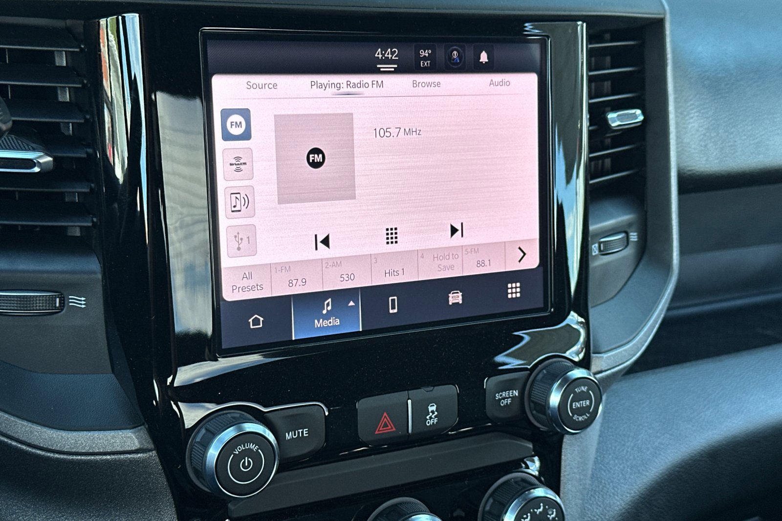 New 2025 RAM 4500 Tradesman image 15