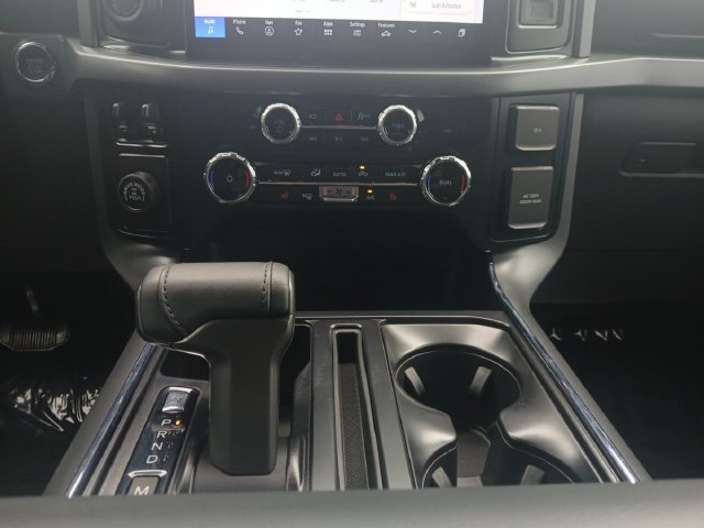 Certified 2026 Ford F150 XLT RWD image 4