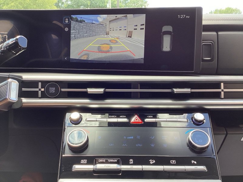 New 2026 Hyundai Santa Fe XRT AWD/4WD image 29