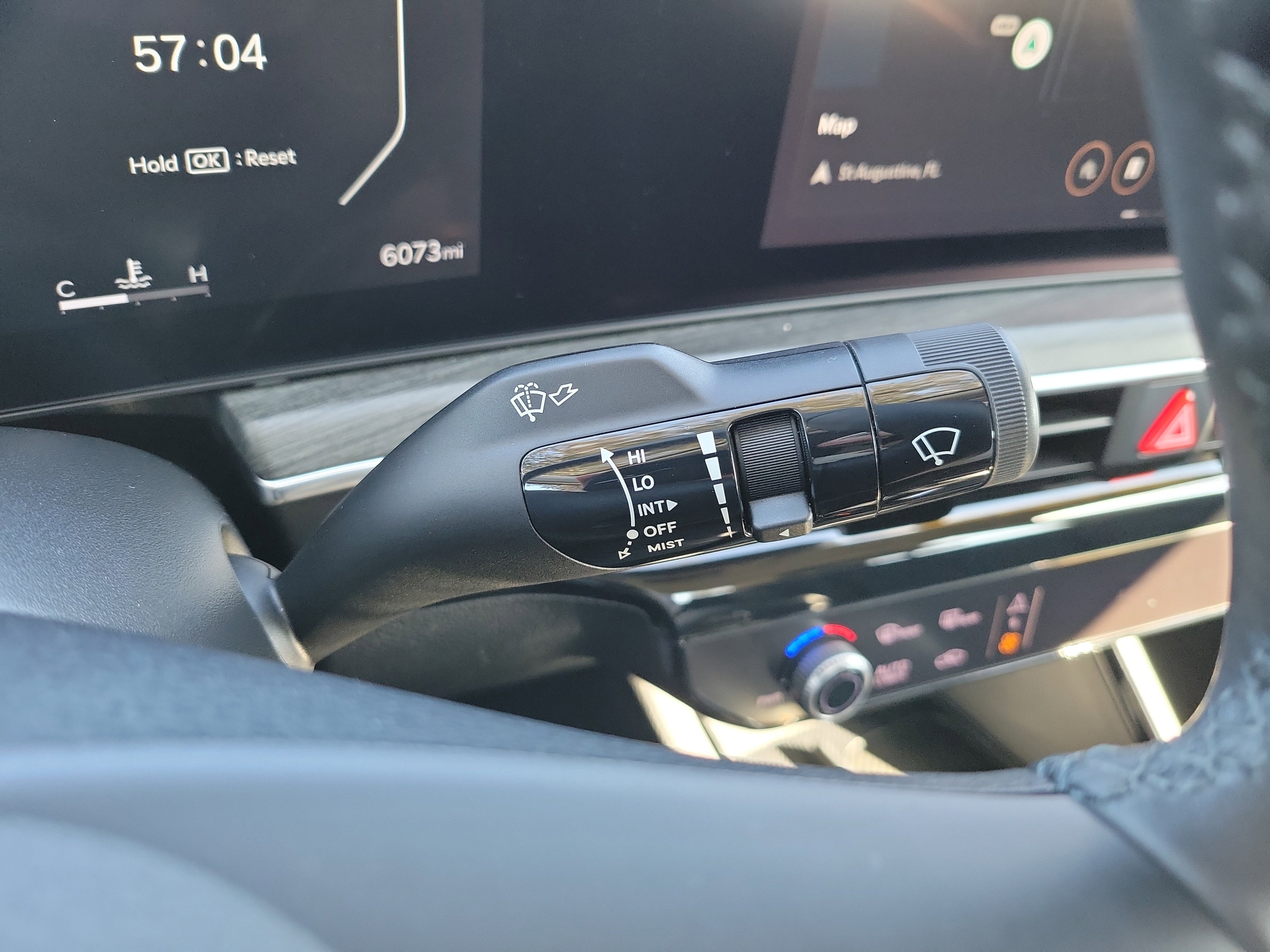 Used 2025 Kia K5 EX image 31