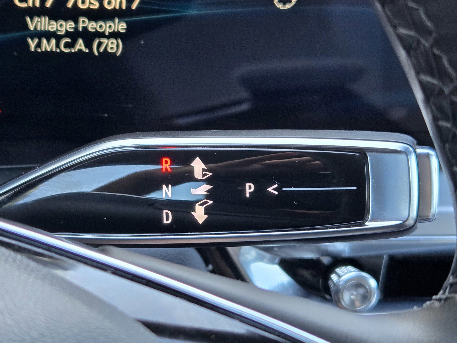 Certified 2024 Cadillac Lyriq Luxury RWD image 24