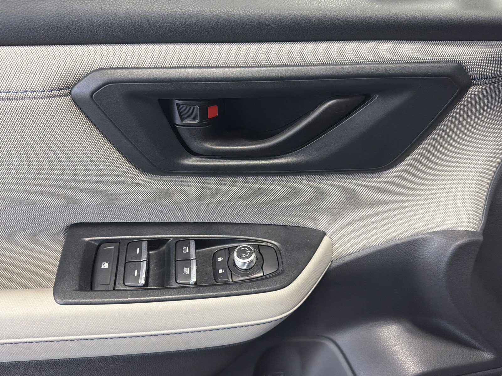 Certified 2025 Subaru Forester Premium w/ Convenience Package #1 image 13