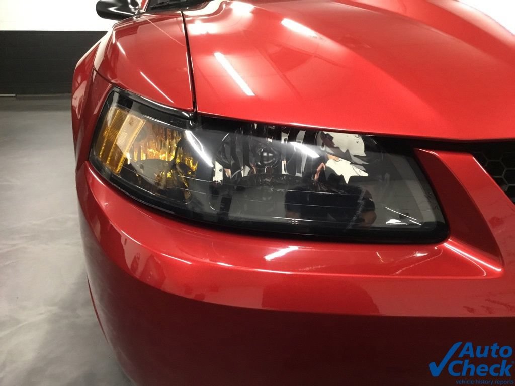 Used 2003 Ford Mustang GT RWD image 16