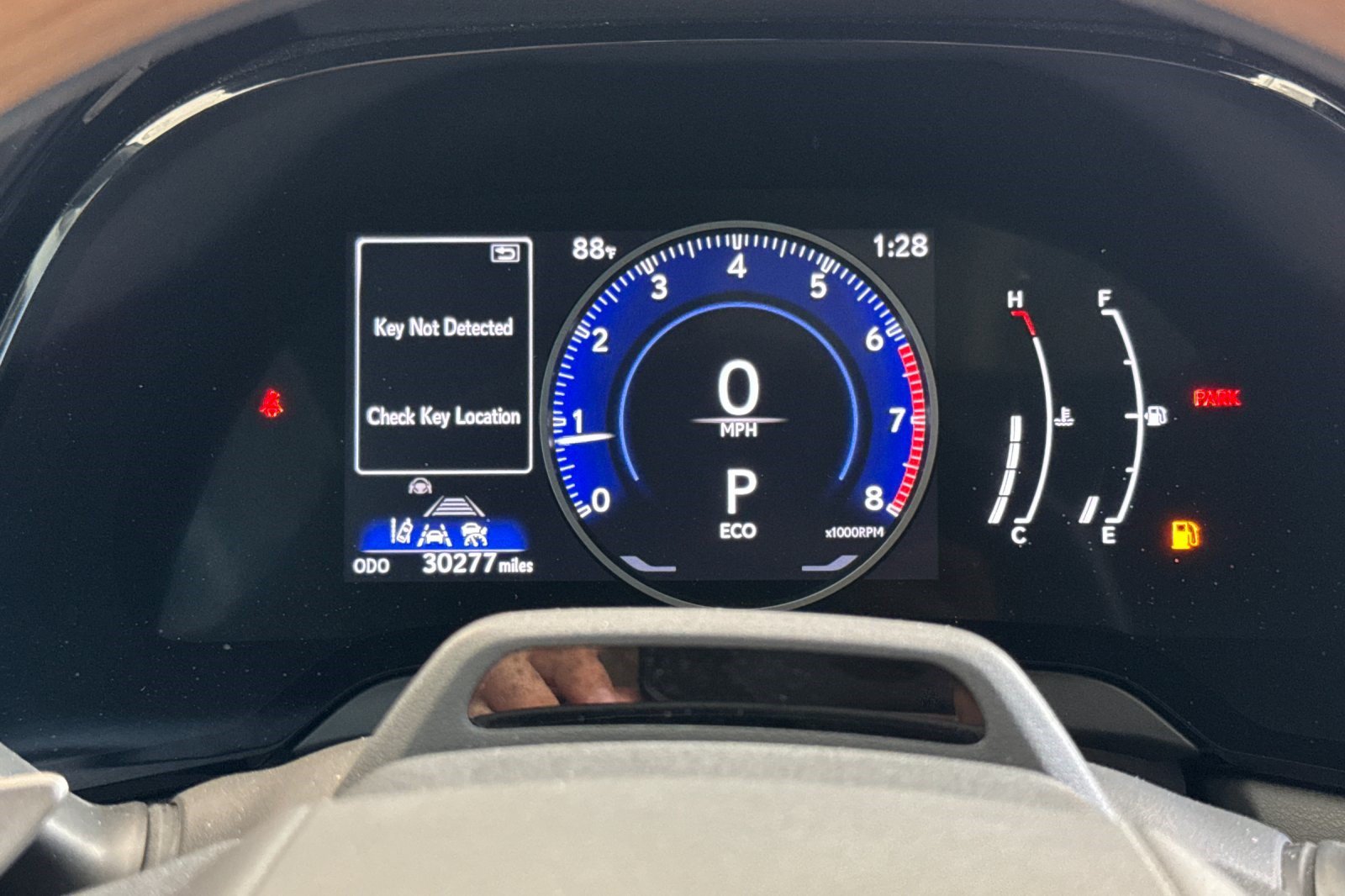 Certified 2024 Lexus RX 350 Premium FWD image 34