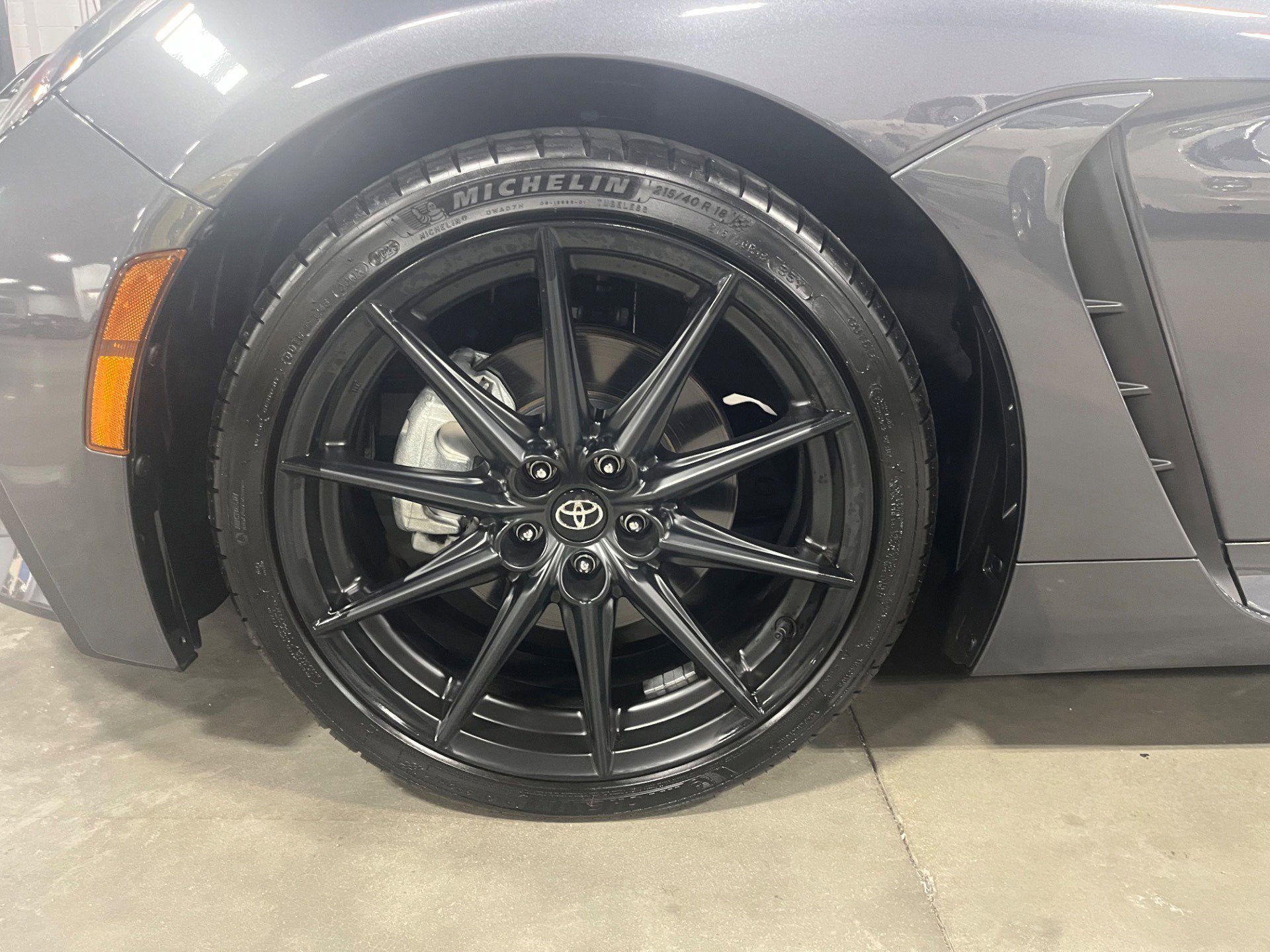 Used 2023 Toyota GR86 Premium image 23