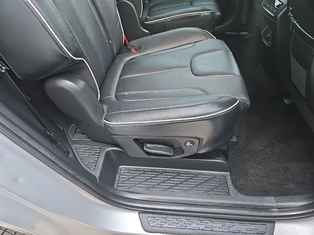 Used 2025 Hyundai Palisade SEL image 83