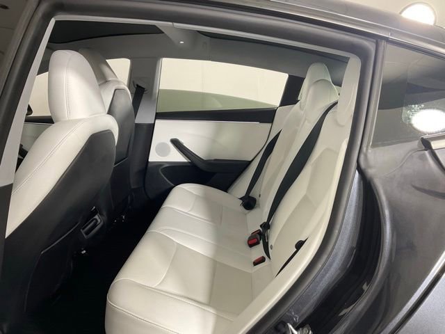 Used 2025 Tesla Model 3 Long Range RWD image 29